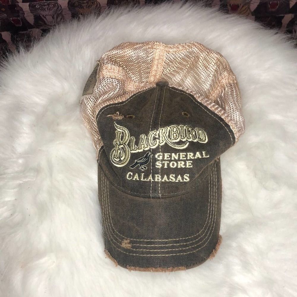 Original Retro Brand hat - Picture 5 of 9